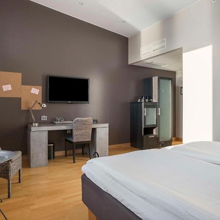 Aiden By Best Western Stockholm Solna Zewnętrze zdjęcie
