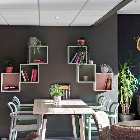 Aiden By Best Western Stockholm Solna Zewnętrze zdjęcie