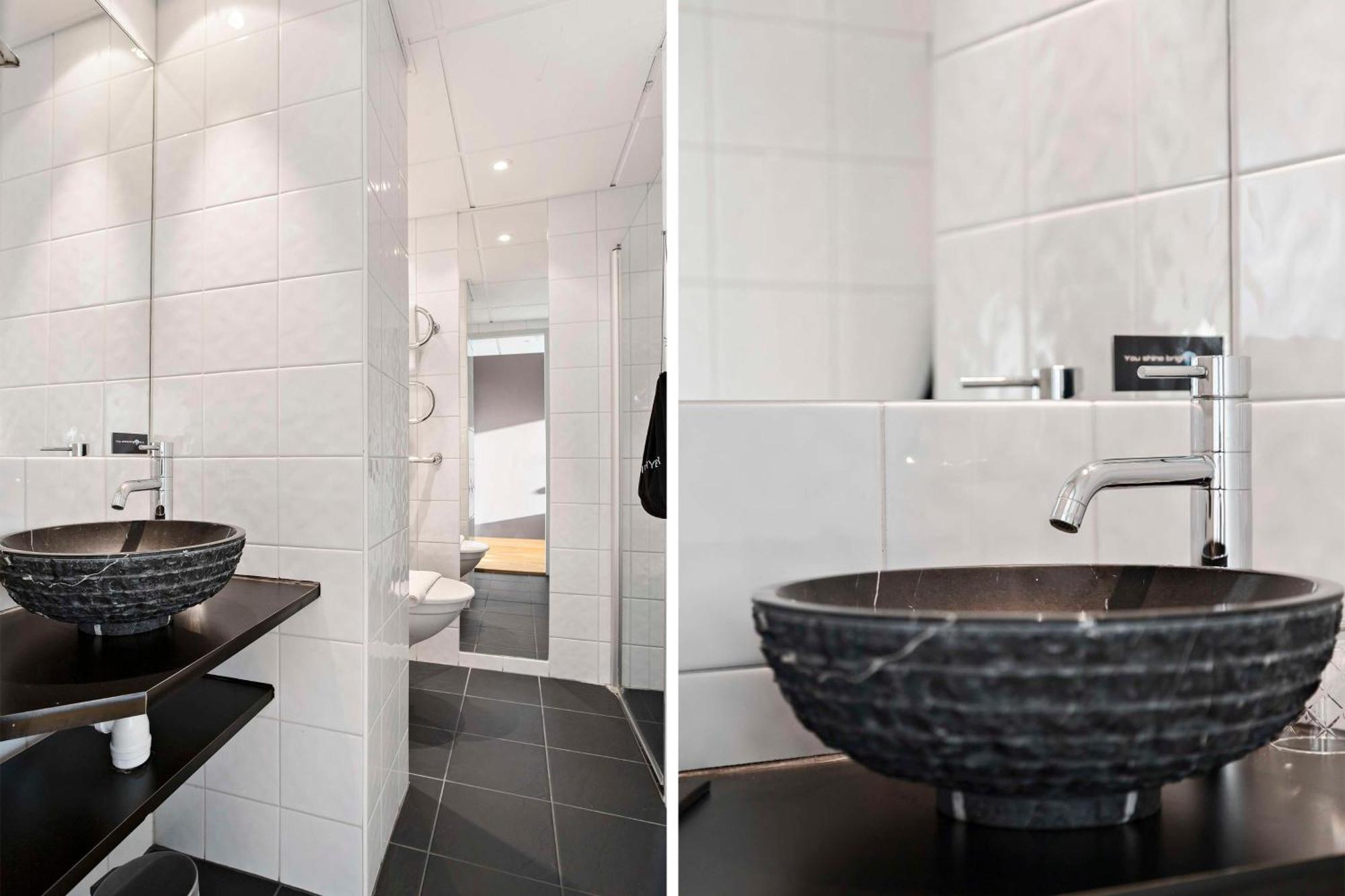 Aiden By Best Western Stockholm Solna Zewnętrze zdjęcie