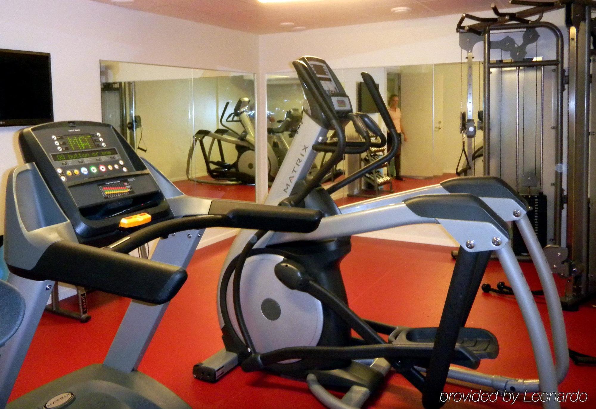 Aiden By Best Western Stockholm Solna Zewnętrze zdjęcie