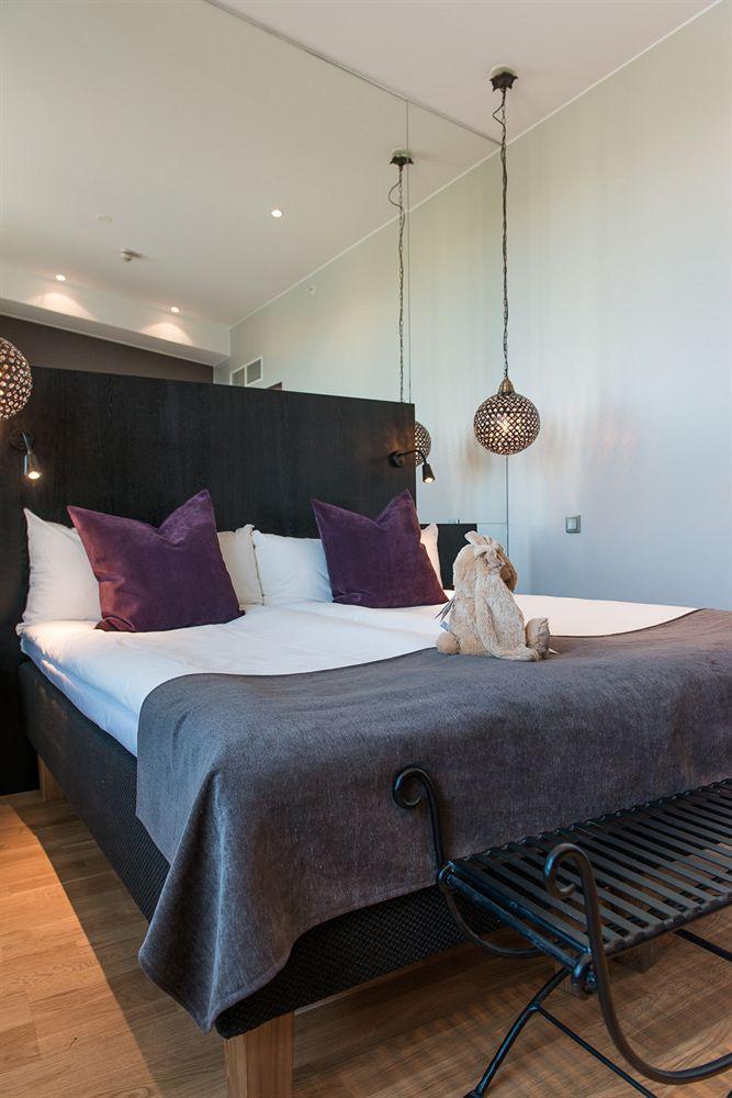 Aiden By Best Western Stockholm Solna Zewnętrze zdjęcie