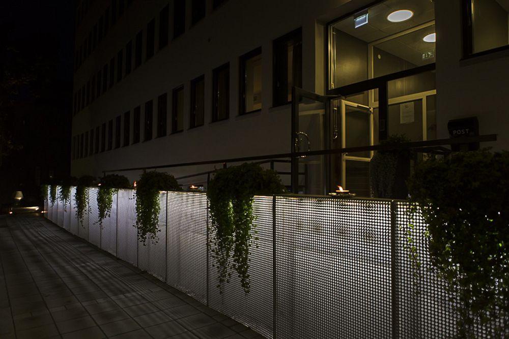 Aiden By Best Western Stockholm Solna Zewnętrze zdjęcie