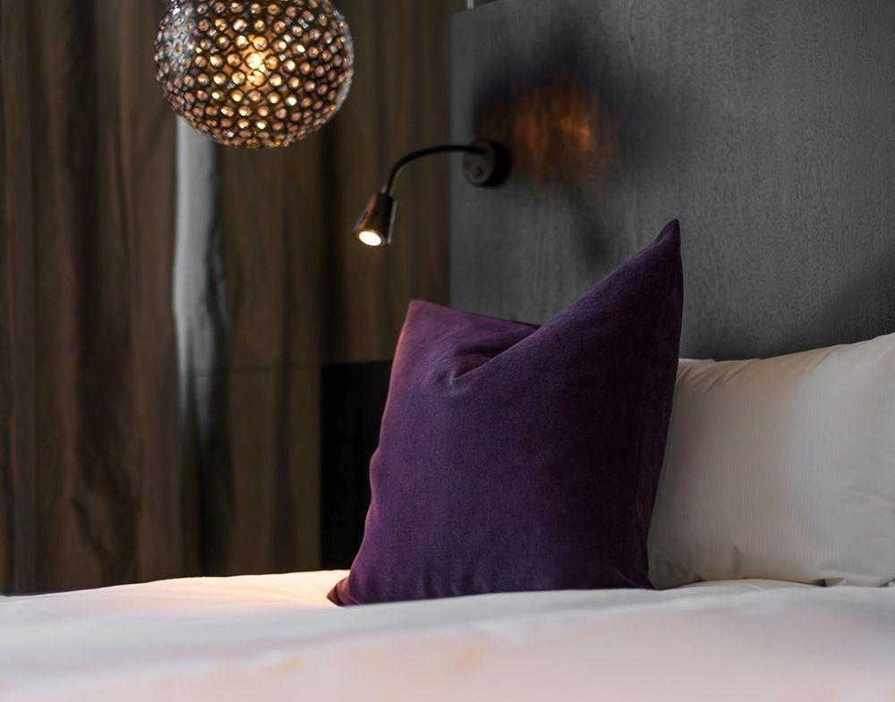 Aiden By Best Western Stockholm Solna Zewnętrze zdjęcie