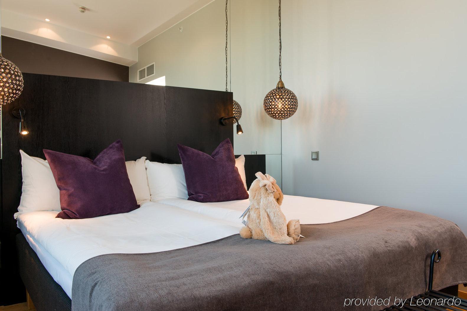 Aiden By Best Western Stockholm Solna Zewnętrze zdjęcie