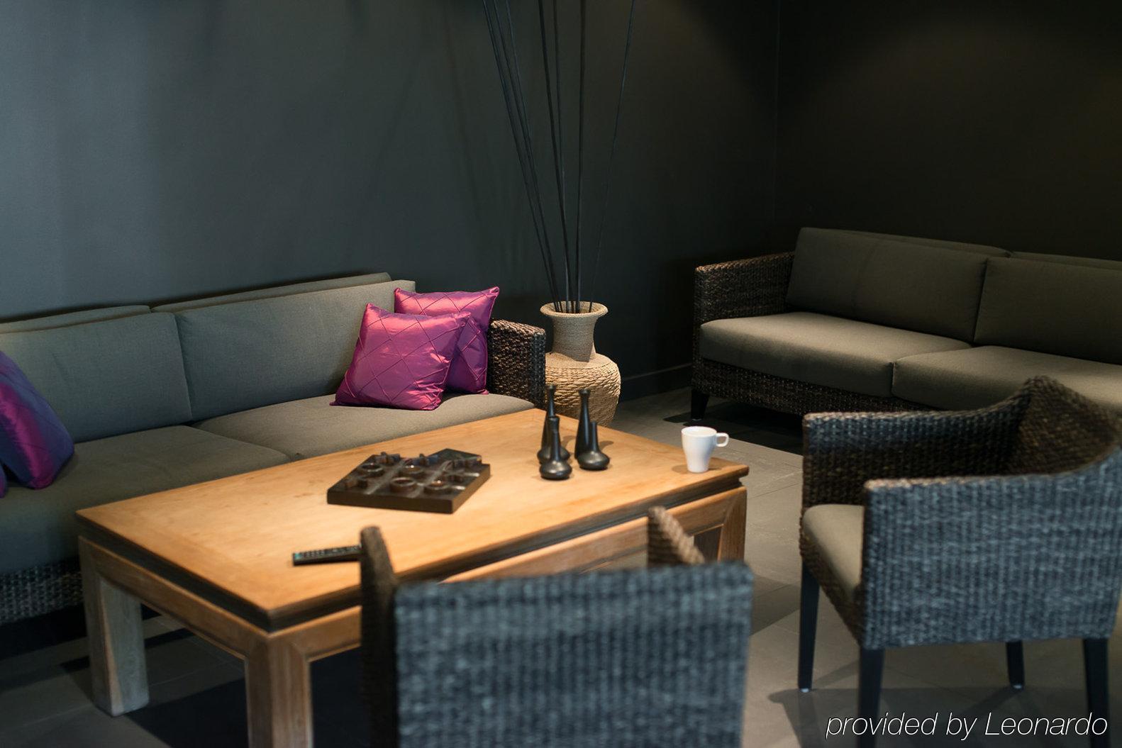 Aiden By Best Western Stockholm Solna Zewnętrze zdjęcie