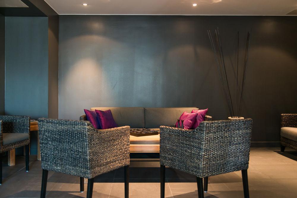 Aiden By Best Western Stockholm Solna Zewnętrze zdjęcie