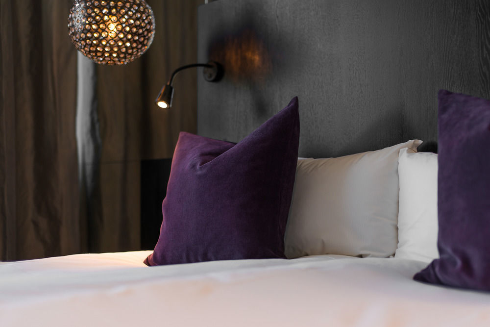Aiden By Best Western Stockholm Solna Zewnętrze zdjęcie