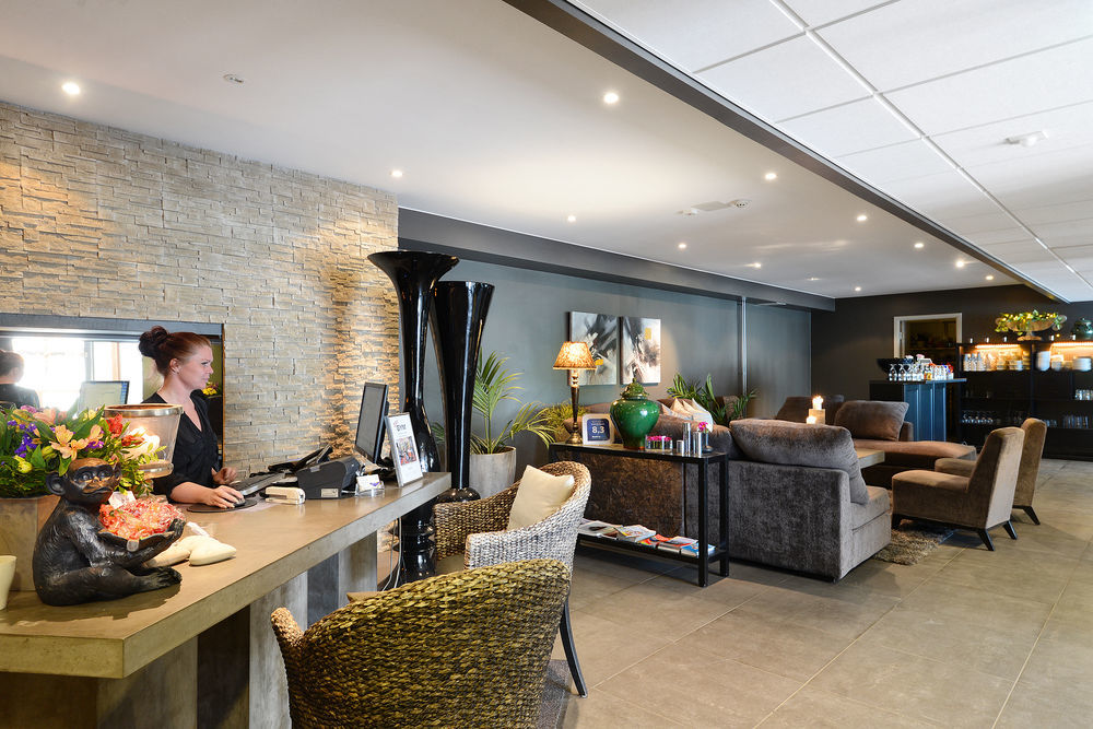 Aiden By Best Western Stockholm Solna Zewnętrze zdjęcie