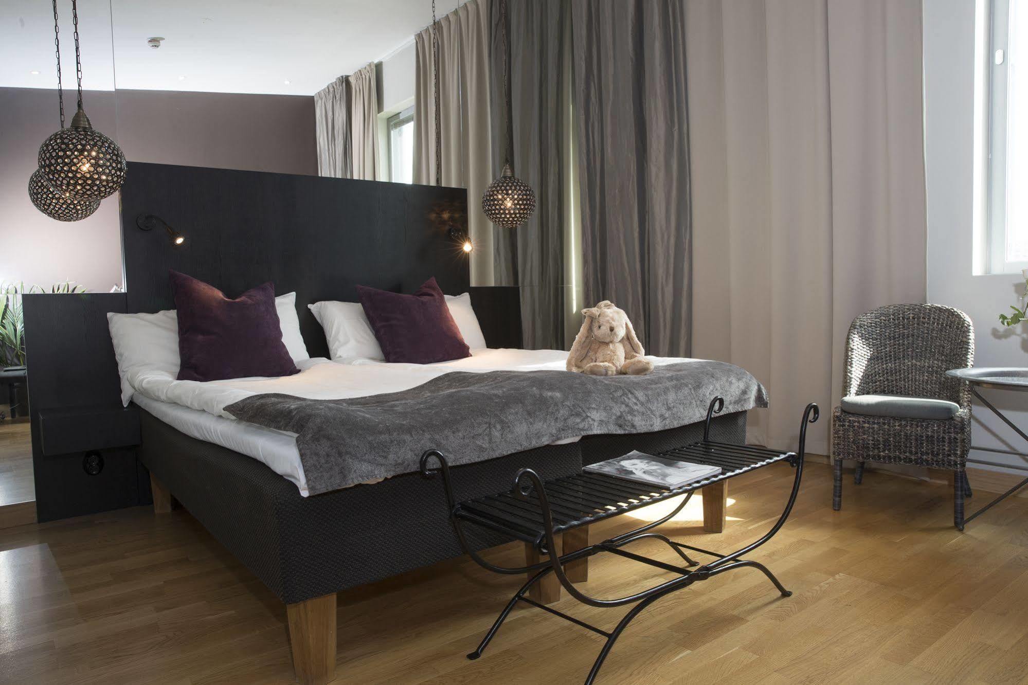 Aiden By Best Western Stockholm Solna Zewnętrze zdjęcie